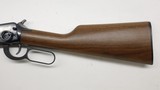 Winchester 94AE 94 AE, 357 38 spc 16' Barrel, Saddle Ring Carbine - 21 of 23