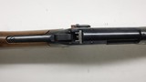Winchester 94AE 94 AE, 357 38 spc 16' Barrel, Saddle Ring Carbine - 10 of 23