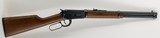 Winchester 94AE 94 AE, 357 38 spc 16' Barrel, Saddle Ring Carbine - 22 of 23