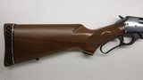 Marlin 1895 SS 1895SS 45/70 22