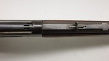 Winchester 1886 38-56 Win made 1893, 30