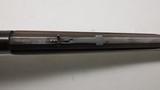 Winchester 1886 38-56 Win made 1893, 30