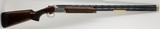 Browning 725 Sport Citori, 12ga 32