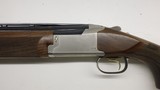 Browning 725 Sport Citori, 12ga 32