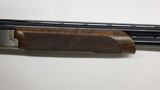 Browning 725 Sport Citori, 12ga 32