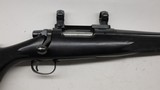 Remington Seven 7, 223 Rem, Threaded - 1 of 24