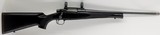 Remington Seven 7, 223 Rem, Threaded - 23 of 24