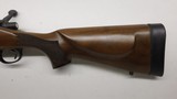 Remington 700 CDL, Ilion NY,223 Rem 24