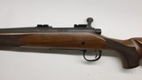 Remington 700 CDL, Ilion NY,223 Rem 24