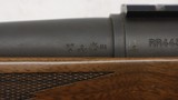 Remington 700 CDL, Ilion NY,223 Rem 24