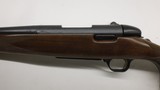 Browning Euro Bolt 22-250 Rem Remington. Made 1994 - 19 of 22