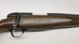 Browning Euro Bolt 22-250 Rem Remington. Made 1994