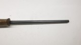 Browning Euro Bolt 22-250 Rem Remington. Made 1994 - 16 of 22