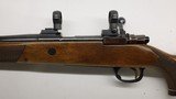 Parker Hale Bolt Rifle Deluxe, Mauser action, English, 243 Win - 22 of 25