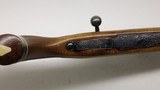 Parker Hale Bolt Rifle Deluxe, Mauser action, English, 243 Win - 16 of 25