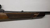 Parker Hale Bolt Rifle Deluxe, Mauser action, English, 243 Win - 4 of 25