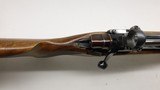 Parker Hale Bolt Rifle Deluxe, Mauser action, English, 243 Win - 12 of 25