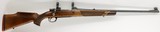 Parker Hale Bolt Rifle Deluxe, Mauser action, English, 243 Win - 24 of 25