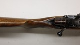 Parker Hale Bolt Rifle Deluxe, Mauser action, English, 243 Win - 13 of 25
