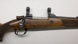Parker Hale Bolt Rifle Deluxe, Mauser action, English, 243 Win - 1 of 25