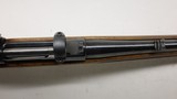 Parker Hale Bolt Rifle Deluxe, Mauser action, English, 243 Win - 10 of 25