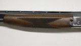 Browning Citori GTI 12ga, 32