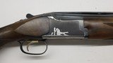 Browning Citori GTI 12ga, 32