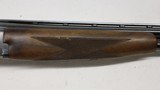 Browning Citori GTI 12ga, 32