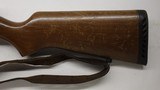 Marlin The Original Goose Gun, 12ga, 3