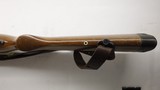 Marlin The Original Goose Gun, 12ga, 3