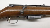 Marlin The Original Goose Gun, 12ga, 3