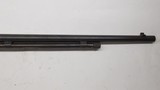 Winchester 62 62A, 22 S L LR, 23