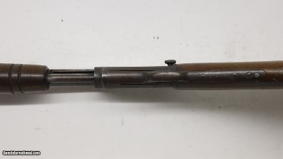 Winchester 62 62A, 22 S L LR, 23