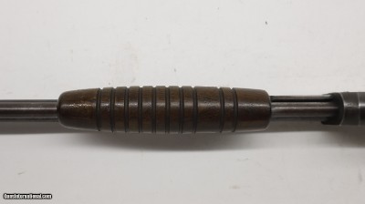 Winchester 62 62A, 22 S L LR, 23