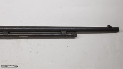 Winchester 62 62A, 22 S L LR, 23