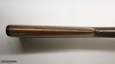 Winchester 62 62A, 22 S L LR, 23
