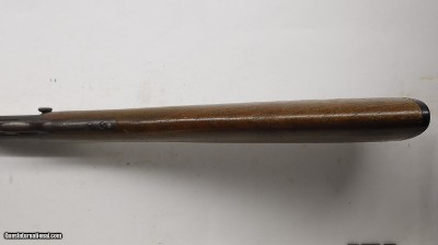 Winchester 62 62A, 22 S L LR, 23