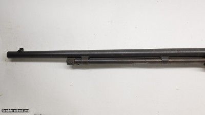 Winchester 62 62A, 22 S L LR, 23