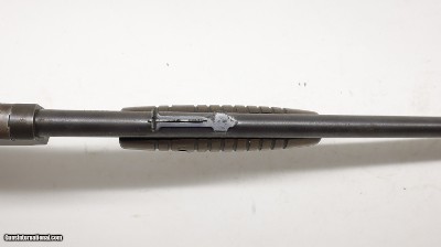 Winchester 62 62A, 22 S L LR, 23