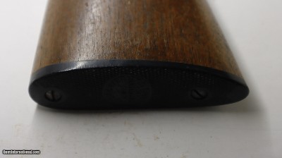 Winchester 62 62A, 22 S L LR, 23