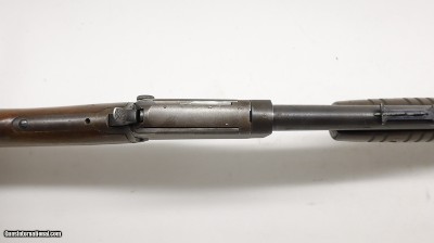 Winchester 62 62A, 22 S L LR, 23
