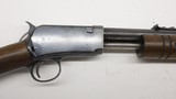Winchester 62 62A, 22 SHORT, 23