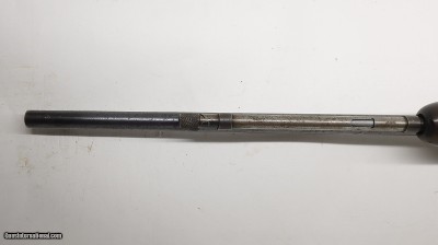 Winchester 62 62A, 22 SHORT, 23