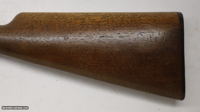 Winchester 62 62A, 22 SHORT, 23