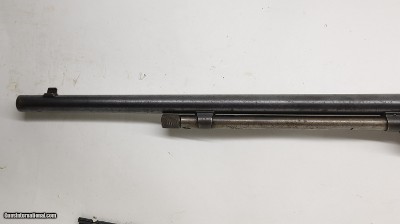 Winchester 62 62A, 22 SHORT, 23