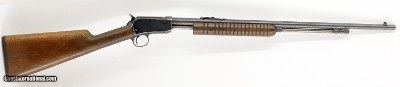 Winchester 62 62A, 22 SHORT, 23