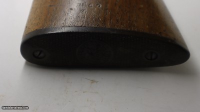 Winchester 62 62A, 22 SHORT, 23