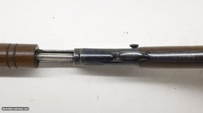 Winchester 62 62A, 22 SHORT, 23