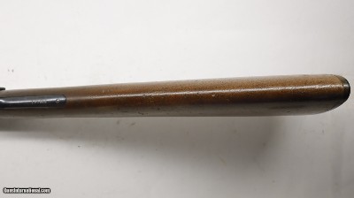 Winchester 62 62A, 22 SHORT, 23