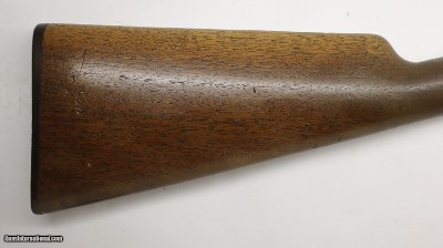 Winchester 62 62A, 22 SHORT, 23